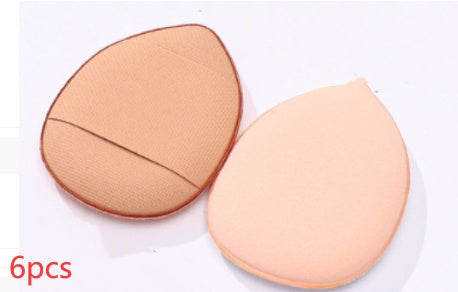 Wet And Dry Makeup Sponge Puff