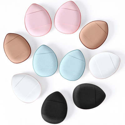 Wet And Dry Makeup Sponge Puff