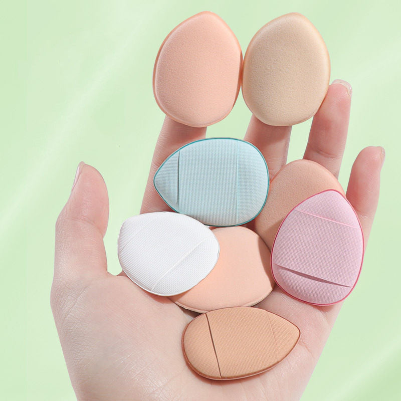 Wet And Dry Makeup Sponge Puff