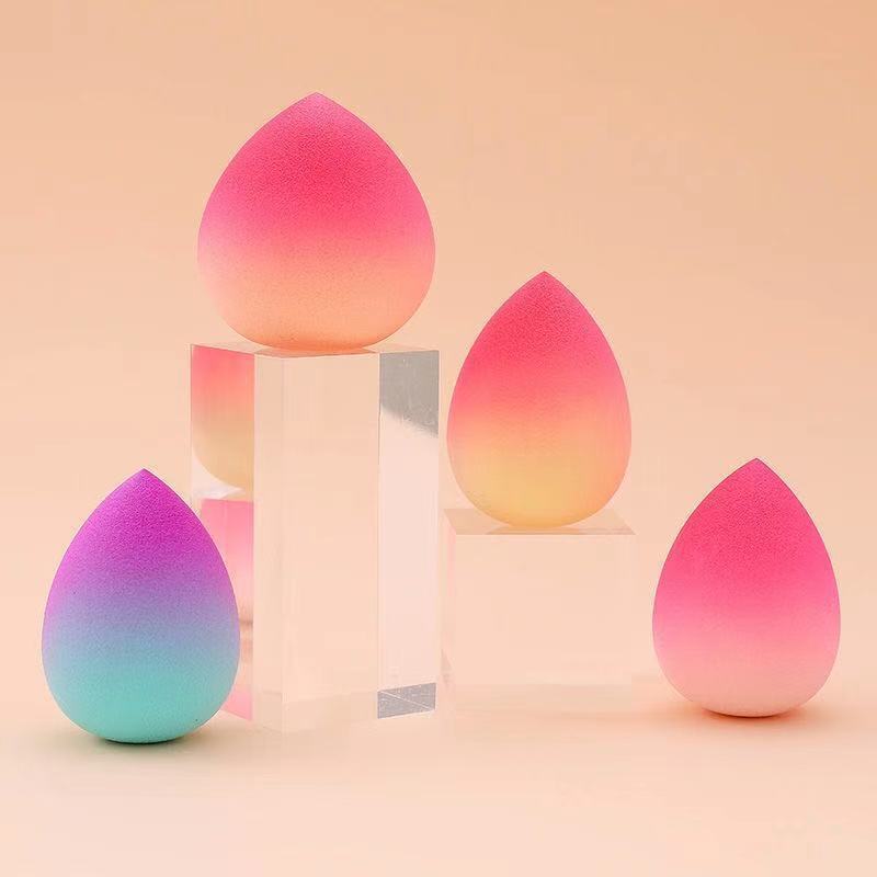 Makeup Sponge Egg Beauty Makeup