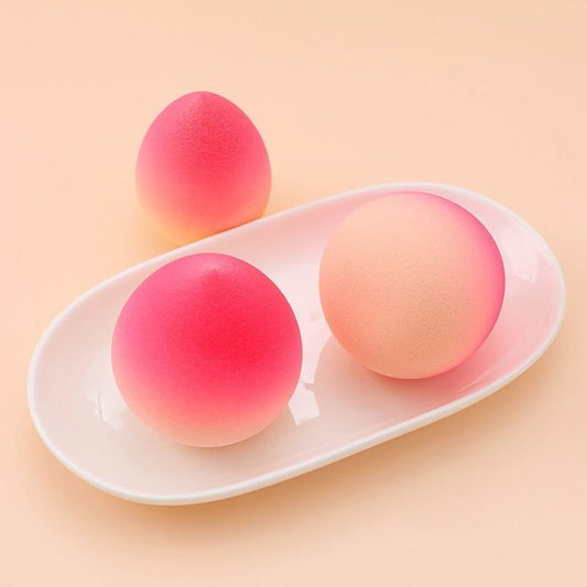 Makeup Sponge Egg Beauty Makeup