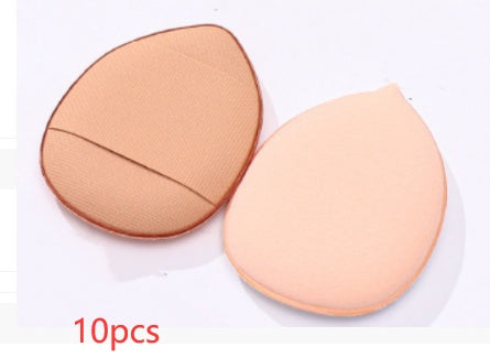 Wet And Dry Makeup Sponge Puff