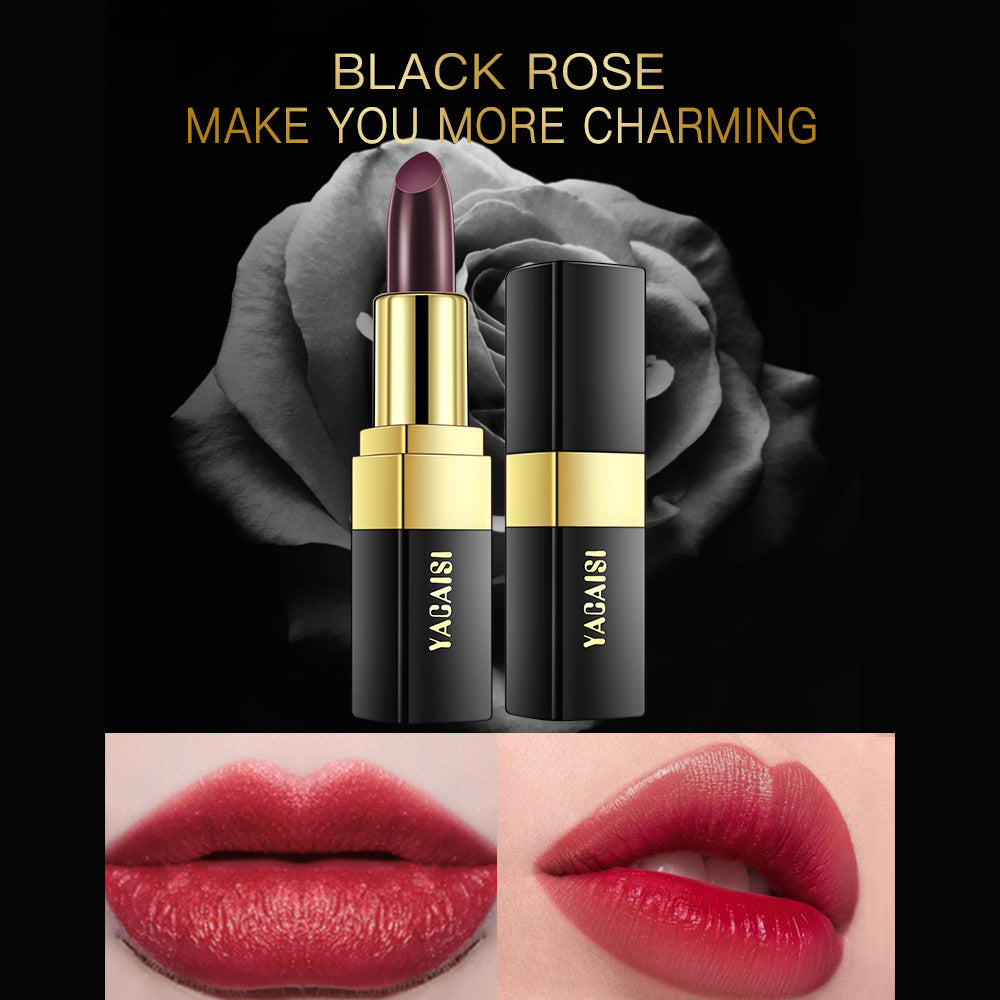 Gradient Warm Color Changing Lipstick